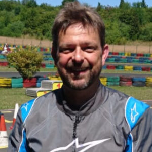 Profilbild von Stephan Kuhnt