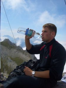 Profilbild von Stephan Kummer