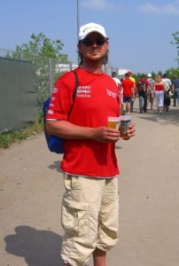 Profilbild von Stephan Kunze