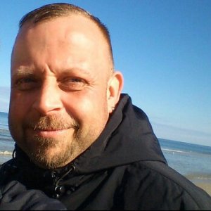 Profilbild von Stephan Kurzweg