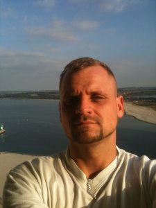 Profilbild von Stephan Kutzner