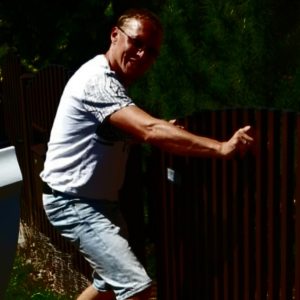 Profilbild von Stephan Lajos