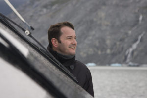 Profilbild von Stephan Lange