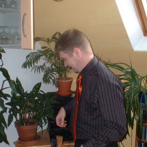 Profilbild von Stephan Lange