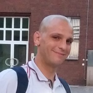 Profilbild von Stephan Lange