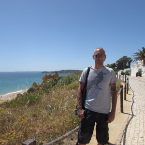 Profilbild von Stephan Lau