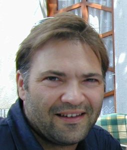 Profilbild von Stephan Leghissa