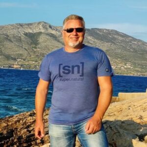 Profilbild von Stephan Leins