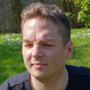 Profilbild von Stephan Lindowsky