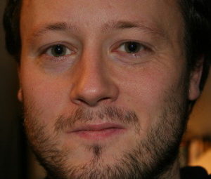 Profilbild von Stephan Lipp