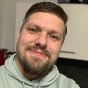 Profilbild von Stephan Lippert