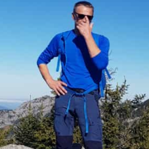 Profilbild von Stephan Löhnwitz