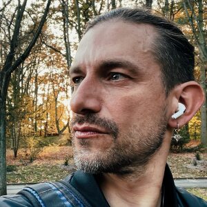 Profilbild von Stephan Lorenz