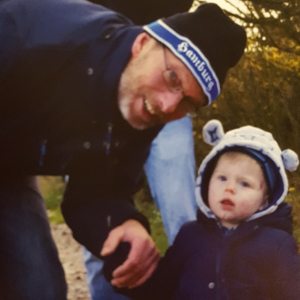 Profilbild von Stephan Luckmann