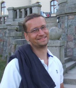 Profilbild von Stephan Ludwig