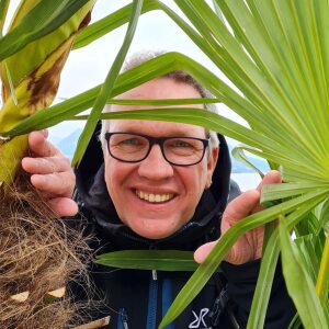 Profilbild von Stephan Ludwig