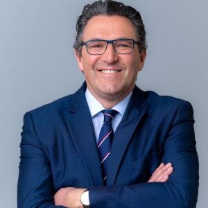 Profilbild von Stephan Ludwig