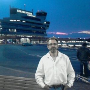 Profilbild von Stephan Lüder