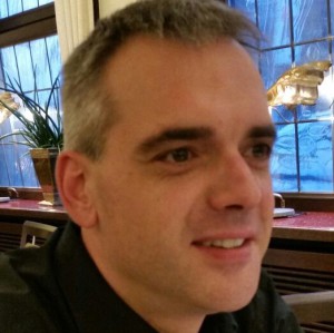 Profilbild von Stephan Lühring