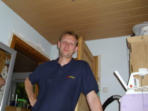 Profilbild von Stephan Lux