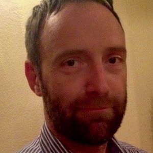 Profilbild von Stephan Mäder