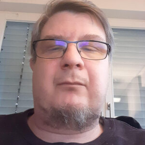 Profilbild von Stephan Mager