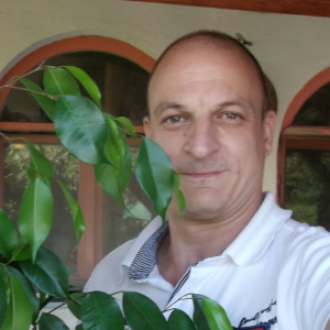 Profilbild von Stephan Maier