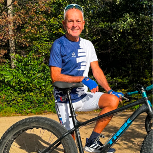 Profilbild von Stephan Maka