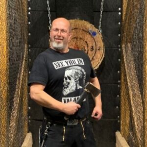 Profilbild von Stephan Mante