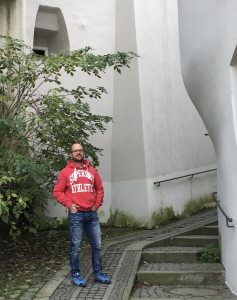 Profilbild von Stephan Marten