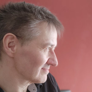 Profilbild von Stephan Marten