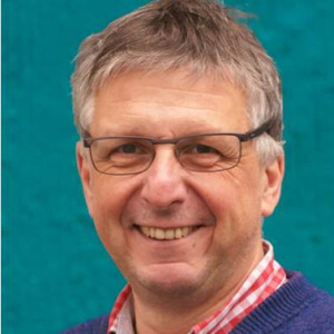 Profilbild von Stephan Matthey
