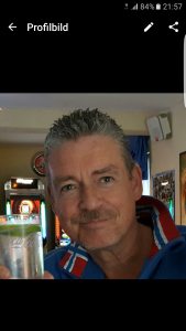 Profilbild von Stephan Mayr