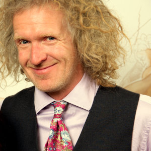 Profilbild von Stephan Mcguire