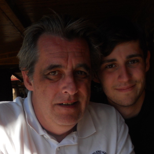 Profilbild von Stephan Meister