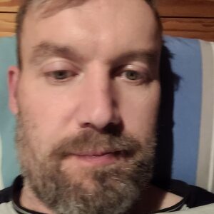 Profilbild von Stephan Melk