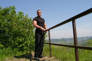 Profilbild von Stephan Menzel