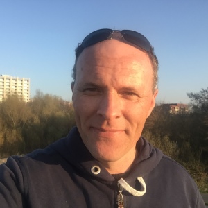 Profilbild von Stephan Mercieca