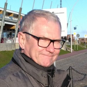 Profilbild von Stephan Meusling
