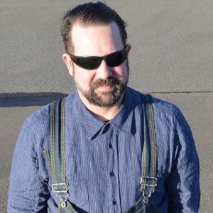 Profilbild von Stephan Meyer