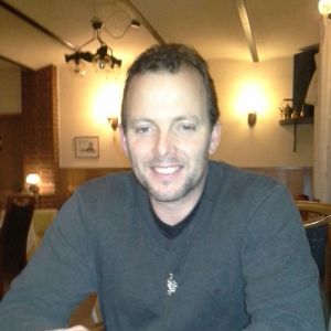 Profilbild von Stephan Meyer