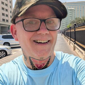 Profilbild von Stephan Meyer