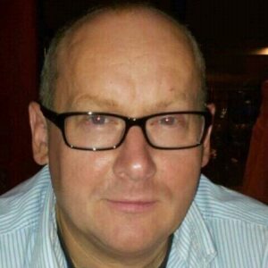 Profilbild von Stephan Meyer