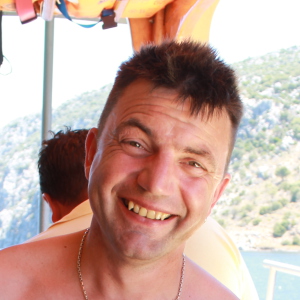 Profilbild von Stephan Mirau