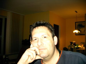 Profilbild von Stephan Mittler