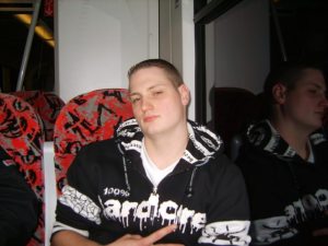Profilbild von Stephan Mölders