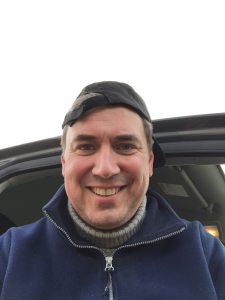 Profilbild von Stephan Möller