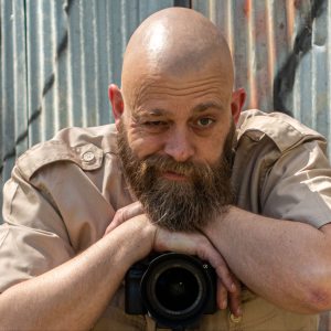 Profilbild von Stephan Momberg