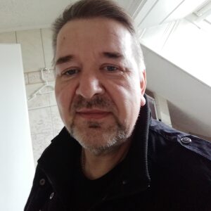 Profilbild von Stephan Mossbeck