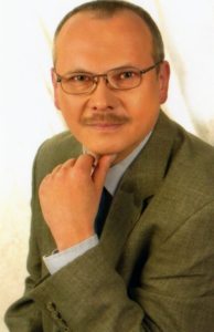 Profilbild von Stephan Müller